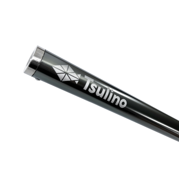 TOUGH LANDING POLE 100/150J 【アルミ製ランディングポール/ランディングネット・ギャフ・根掛かり回収器に!】